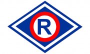 symbol słuzby ruchu drogowego