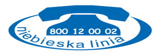 Niebieska linia