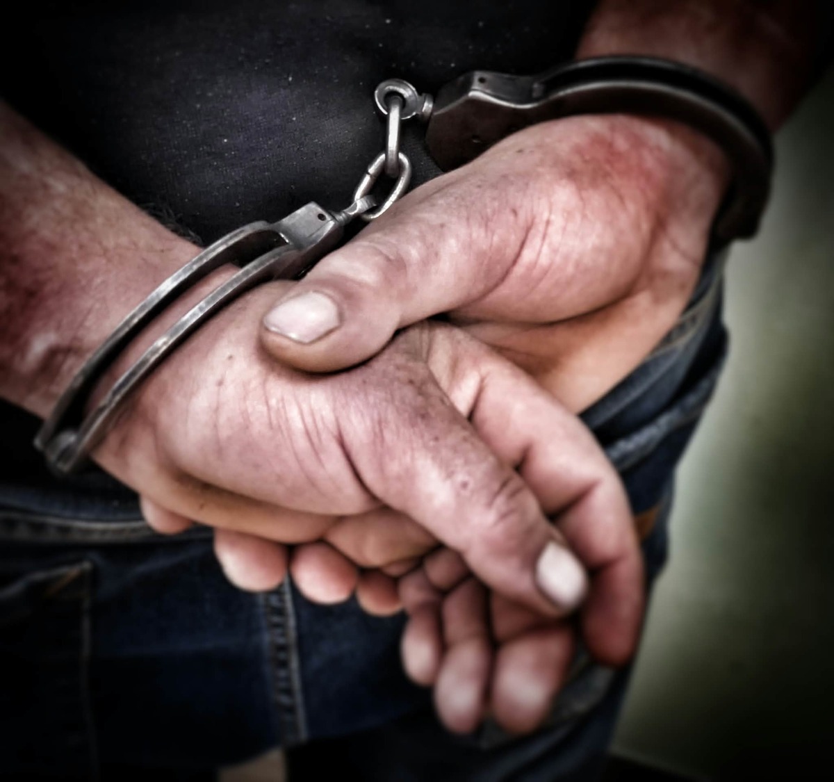 Policja w Grajewie zatrzymała czterech mężczyzn z 70 g amfetaminy
